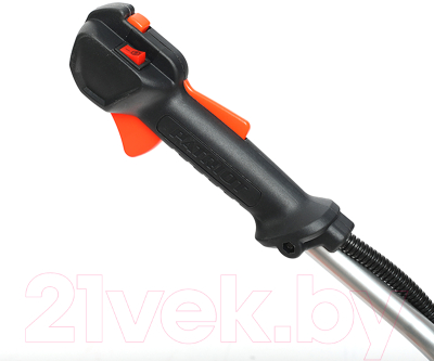 Триммер бензиновый PATRIOT PT 555