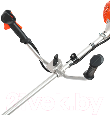 Триммер бензиновый PATRIOT PT 555