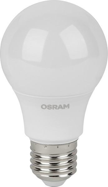 Лампа Osram Груша 6500К E27 / 4058075578791 - фото