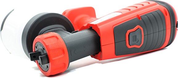 Краскопульт электрический Felisatti FT1188