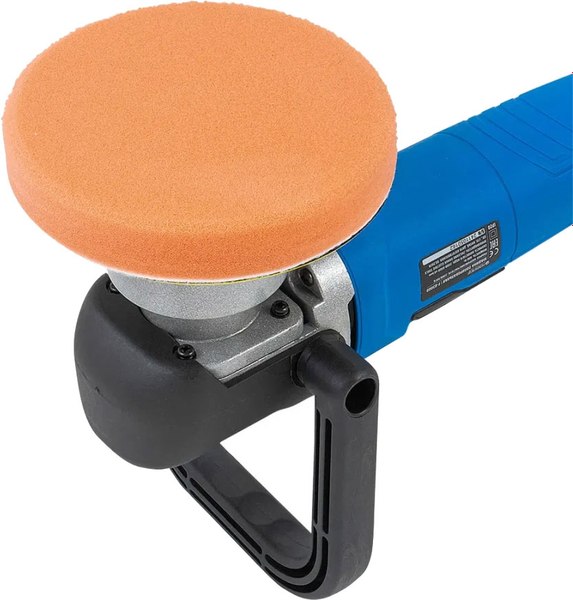 Полировальная машина Forsage F-03060 (2000-6800) (62 346)