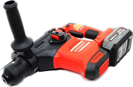 Перфоратор Felisatti FT15827