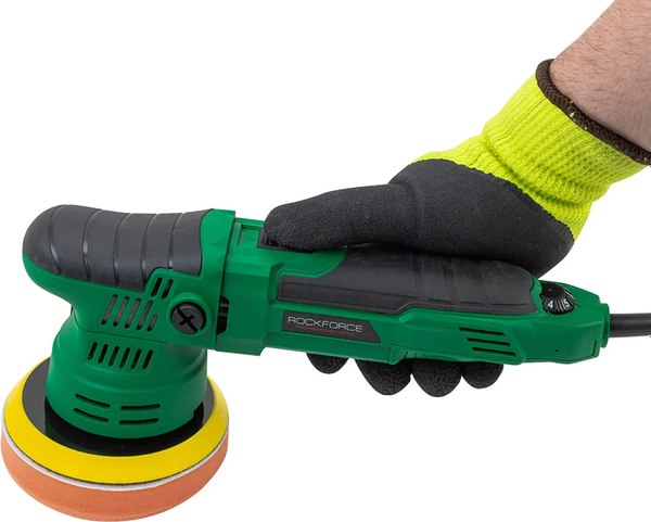 Полировальная машина RockForce RF-WT03059 (62 348)