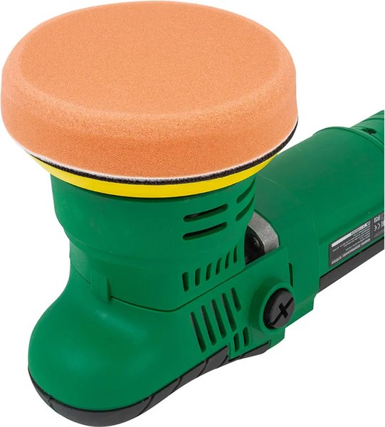 Полировальная машина RockForce RF-WT03059 (62 348)