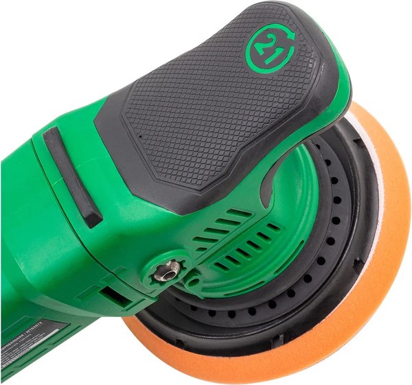 Полировальная машина RockForce RF-WT03072 (62 349)