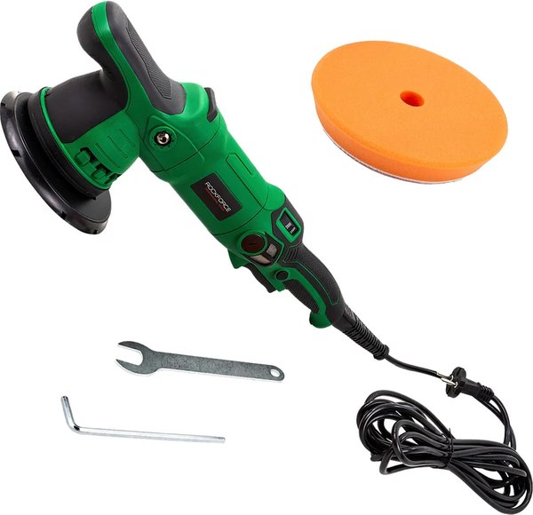 Полировальная машина RockForce RF-WT03078 (62 350)