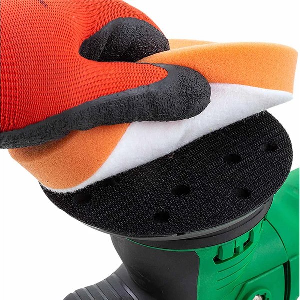 Полировальная машина RockForce RF-WT03078 (62 350)