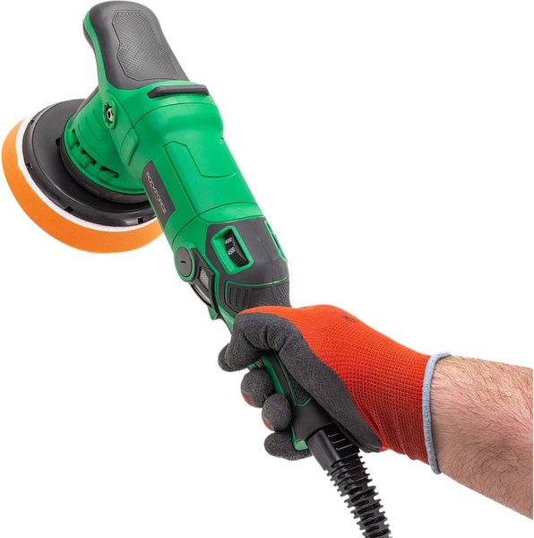 Полировальная машина RockForce RF-WT03078 (62 350)