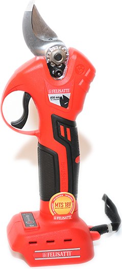 Секатор аккумуляторный Felisatti FT1204