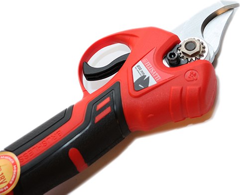 Секатор аккумуляторный Felisatti FT1204