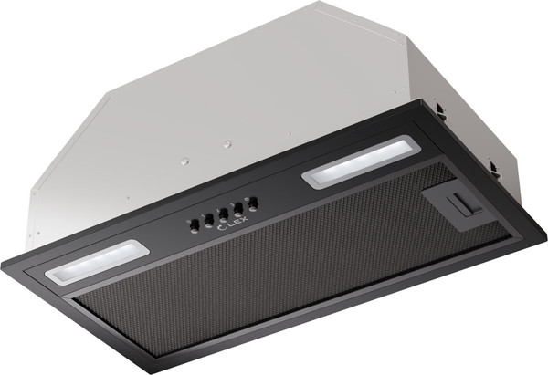 Вытяжка скрытая Lex Hyper 600 Light BBL - фото