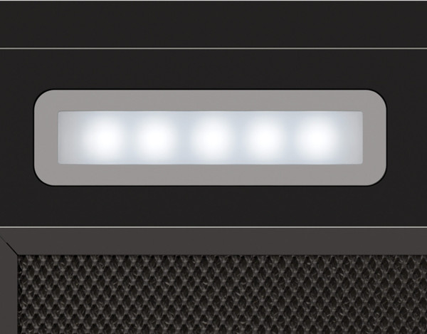 Вытяжка скрытая Lex Hyper 600 Light BBL