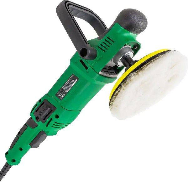 Полировальная машина RockForce RF-WT03079 (62 351)