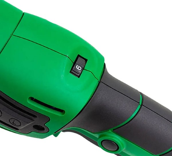 Полировальная машина RockForce RF-WT03079 (62 351)