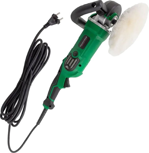 Полировальная машина RockForce RF-WT03094 (62 352)