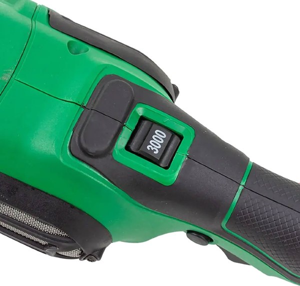 Полировальная машина RockForce RF-WT03094 (62 352)