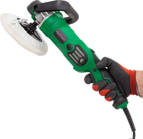 Полировальная машина RockForce RF-WT03094 (62 352)