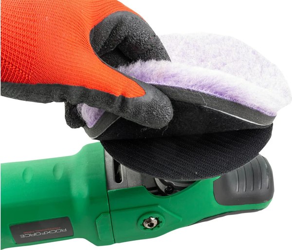 Полировальная машина RockForce RF-WT03105 (62 353)