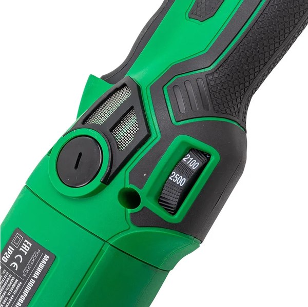 Полировальная машина RockForce RF-WT03105 (62 353)