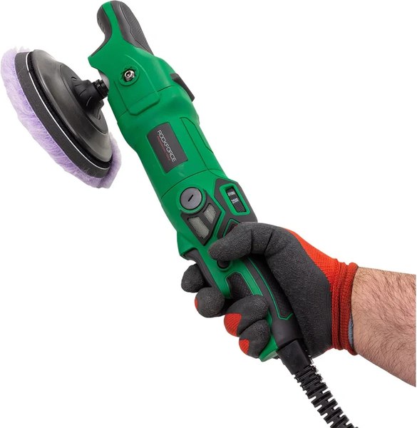 Полировальная машина RockForce RF-WT03105 (62 353)