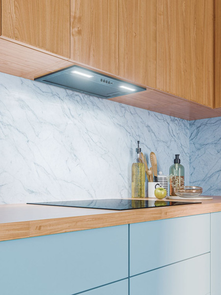 Вытяжка скрытая Lex Hyper 600 BBL