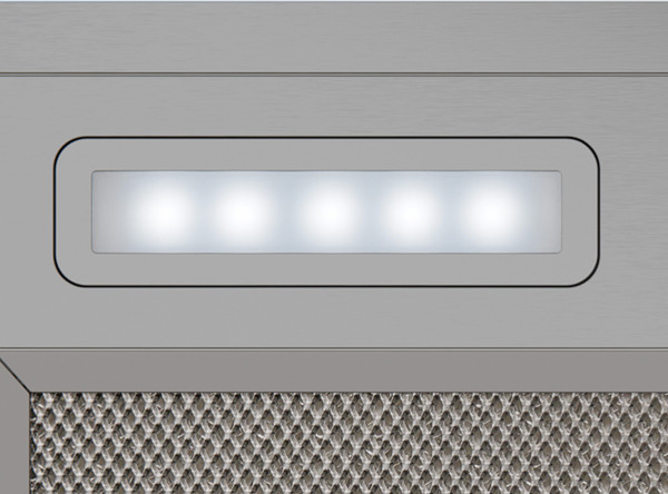 Вытяжка скрытая Lex Hyper 600 IX