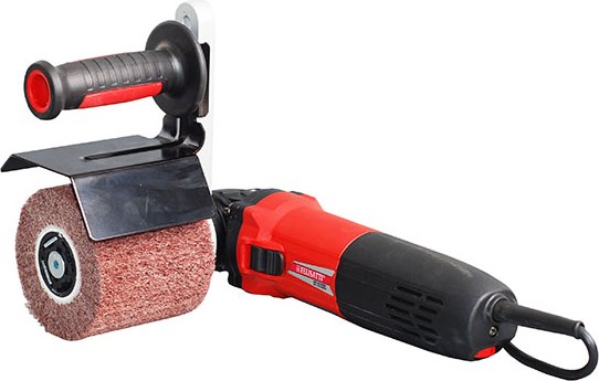 Щеточная шлифовальная машина Felisatti FT8881 - фото