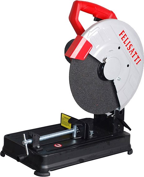 Отрезная пила Felisatti FT6551 - фото
