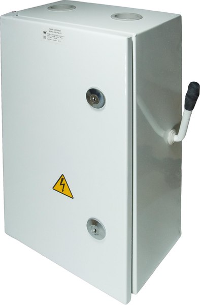 Ящик силовой Элект ЯРВ 100А IP54 - фото