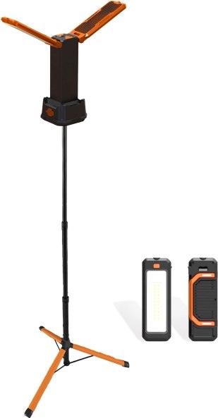 Прожектор P.I.T Maxpiler MTWL-03