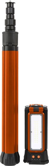 Прожектор P.I.T Maxpiler MTWL-03