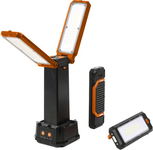 Прожектор P.I.T Maxpiler MTWL-03