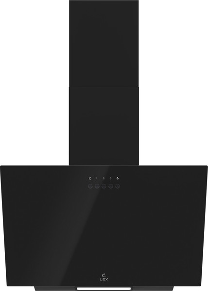 Вытяжка наклонная Lex Moza 450 - фото