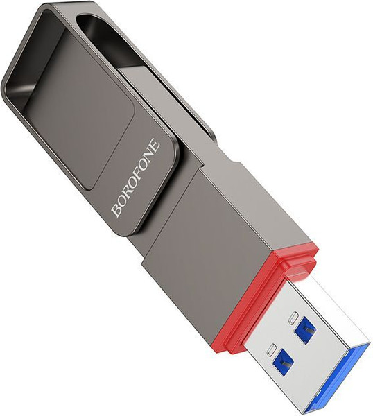 USB flash накопитель Borofone BUD8 256GB