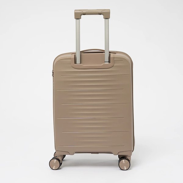 Чемодан на колесах Valigetti 344-4042-20BEG