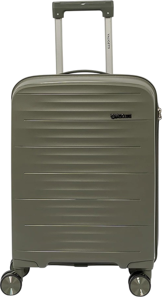 Чемодан на колесах Valigetti 344-4042-20DGN - фото