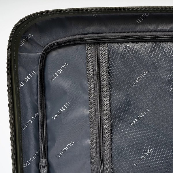 Чемодан на колесах Valigetti 344-4042-20DGN