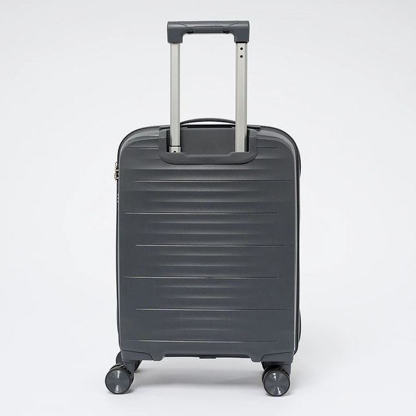 Чемодан на колесах Valigetti 344-4042-20DGR