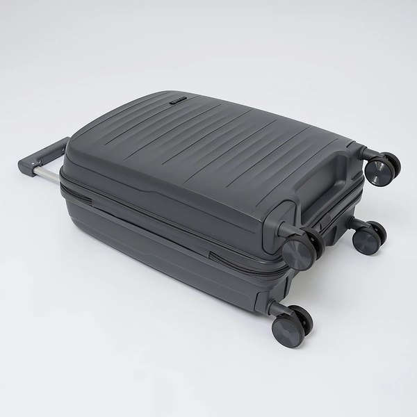 Чемодан на колесах Valigetti 344-4042-20DGR