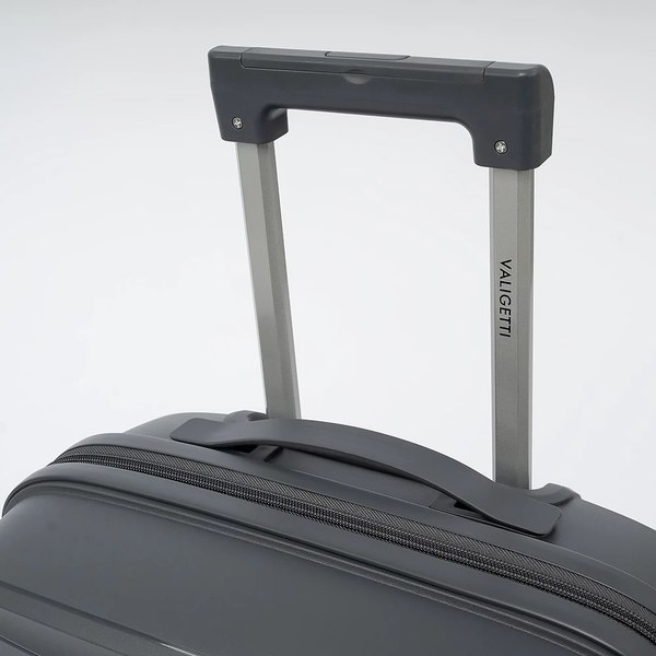 Чемодан на колесах Valigetti 344-4042-20DGR