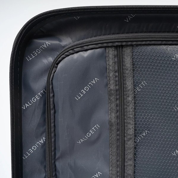 Чемодан на колесах Valigetti 344-4042-20DGR