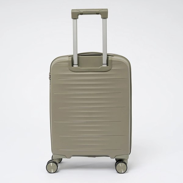 Чемодан на колесах Valigetti 344-4042-20GGN