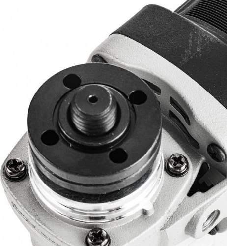 Угловая шлифовальная машина P.I.T PWS20H-125D Solo