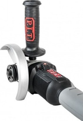 Угловая шлифовальная машина P.I.T PWS20H-125D Solo