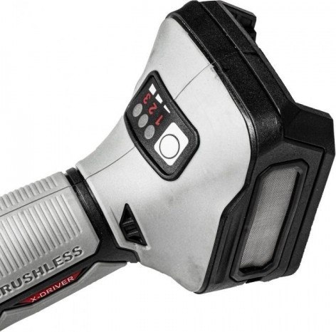 Угловая шлифовальная машина P.I.T PWS20H-125D/1