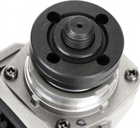 Угловая шлифовальная машина P.I.T PWS20H-125D/1