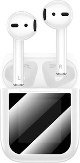 Беспроводные наушники Hoco EW80 TWS - фото