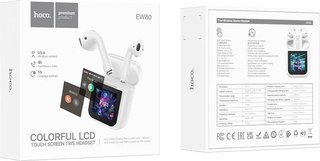 Беспроводные наушники Hoco EW80 TWS
