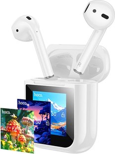 Беспроводные наушники Hoco EW80 TWS