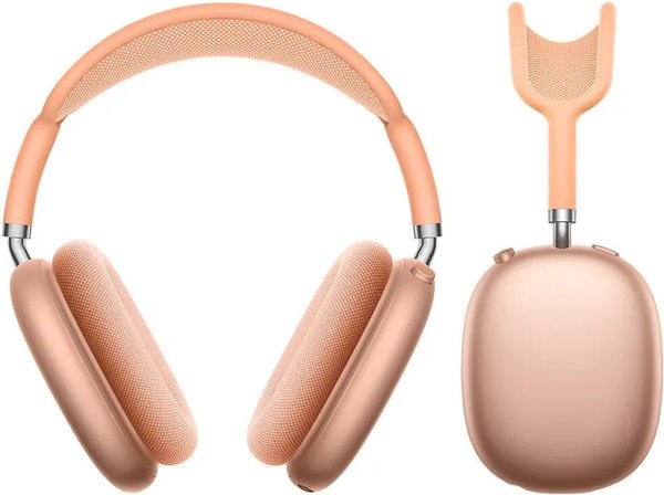 Беспроводные наушники Hoco W65 Plus ANC